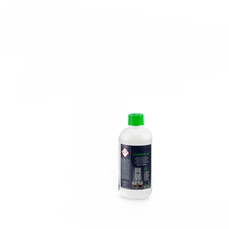 Pocket Coffee Maker - Suitable for DeLongXi Coffee Machine Descaling