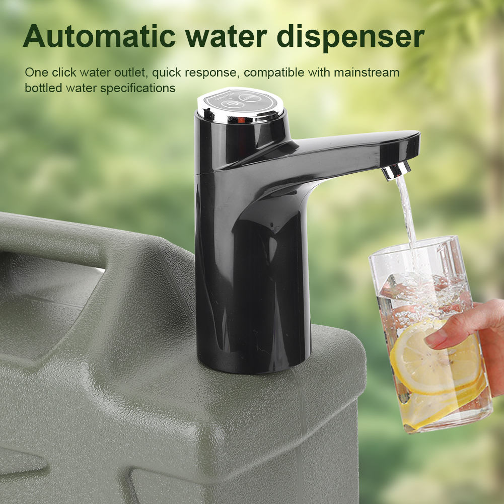 Camping Cooking Electric - 11/12/18.5L Outdoor Water Bin With Faucet