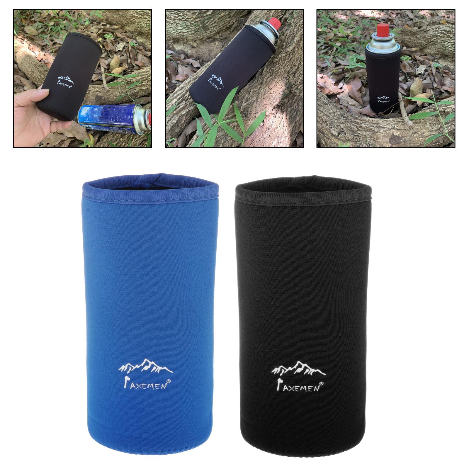 Camping Cooking Gas Stove - Camping Gas Cylinder Cover Propane Tank