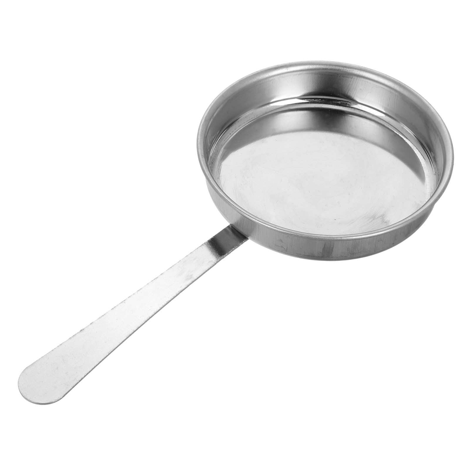 Camping Cooking Fire Stove - Stainless Steel Fire Extinguishing Cover For