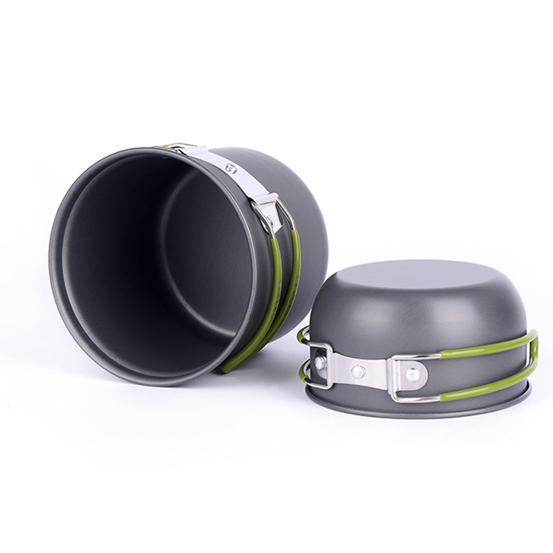 Ultralight Camping Pot Set: Ca - Camping Hiking Cooking review and price