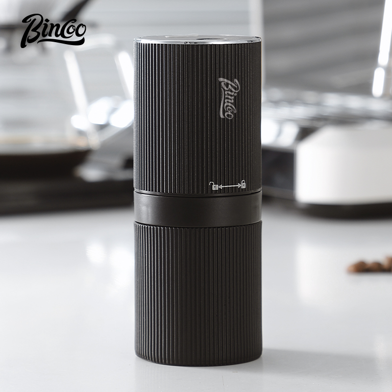Bincoo Portable Electric Coffe - Pocket Coffee Maker review and price