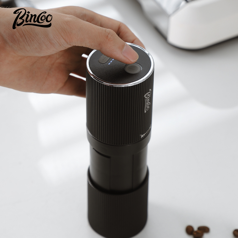 Bincoo Portable Electric Coffe - Pocket Coffee Maker review and price