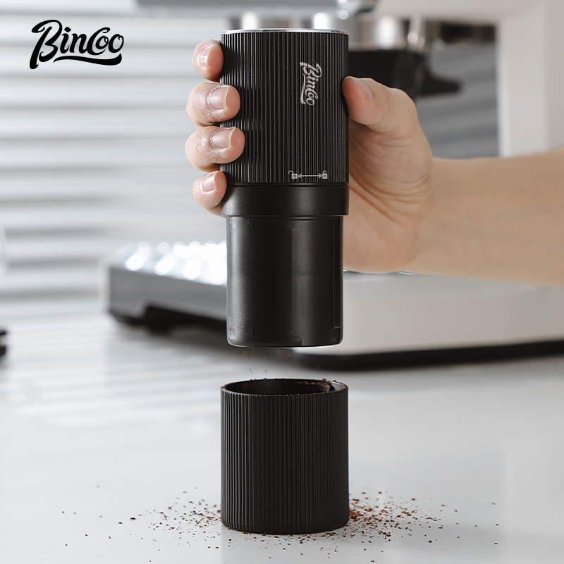 Bincoo Portable Electric Coffe - Pocket Coffee Maker review and price