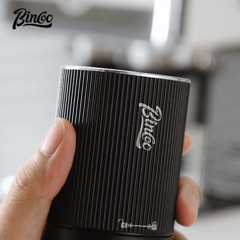 Bincoo Portable Electric Coffe - Pocket Coffee Maker review and price