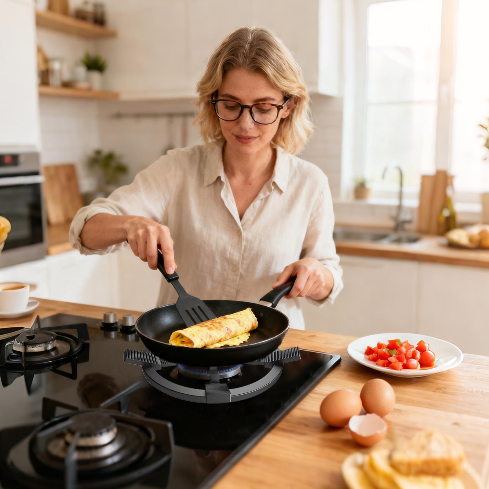 Stove Ring Stove Rack With Non - Camping No Cooking Meals review and price