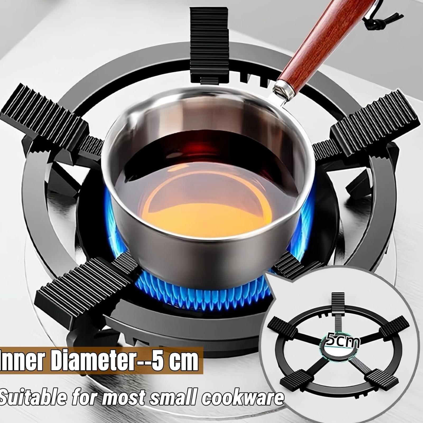 Stove Ring Stove Rack With Non - Camping No Cooking Meals review and price