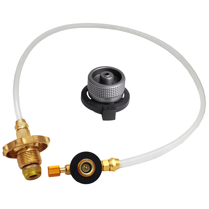 Outdoor Camping Gas Stove Prop - Camping Cooking Gas Stove review and price