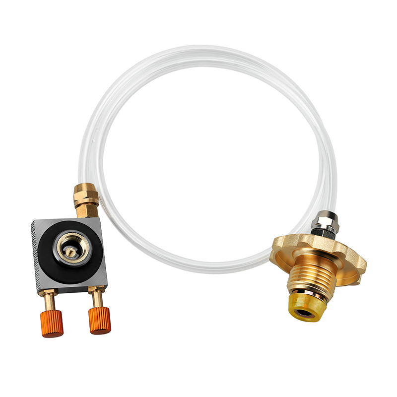 Outdoor Camping Gas Stove Prop - Camping Cooking Gas Stove review and price