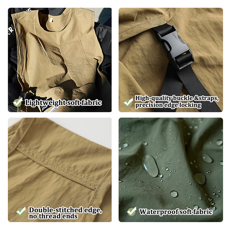 Oilproof Waterproof Kids Apron - Camping Cooking With Kids review and price