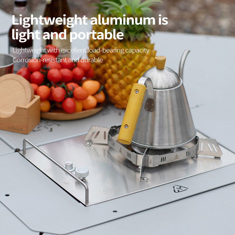 HOMFUL Outdoor Camping Combina - Camping Cooking Easy review and price
