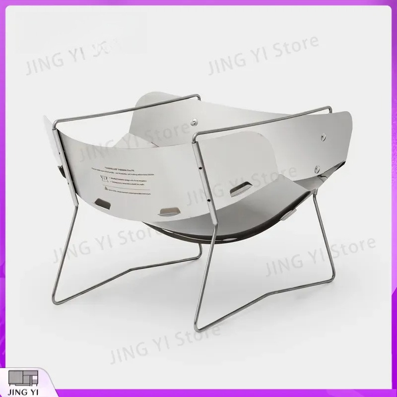 Ultralight Foldable Camping St - Camping Cooking Fire Stove review and price
