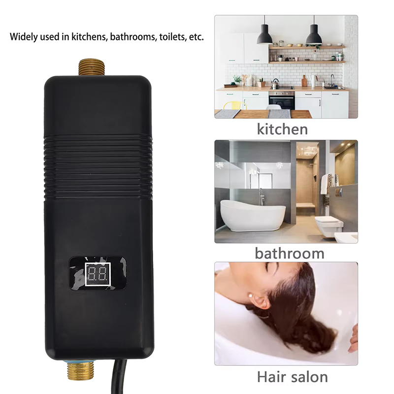 3000W Instant Electric Water H - Camping Cooking Electric review and price