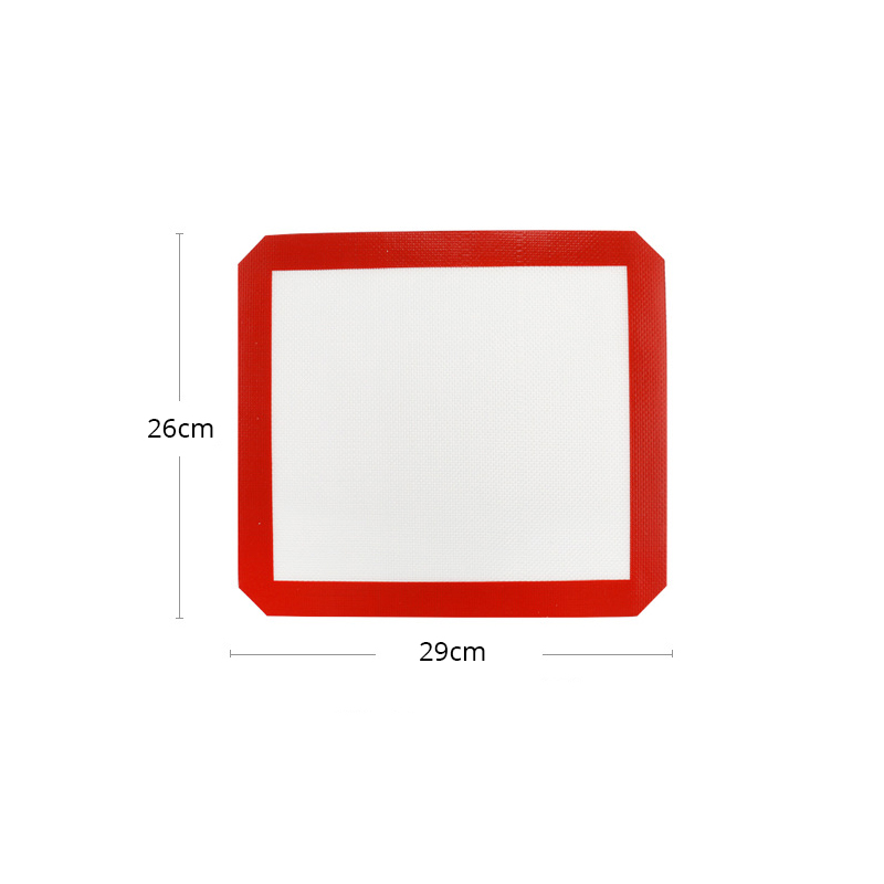 Silicone Baking Mat for Cookie - Camping Cooking Mat review and price