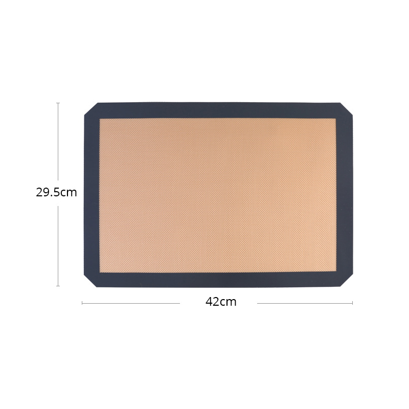Silicone Baking Mat for Cookie - Camping Cooking Mat review and price