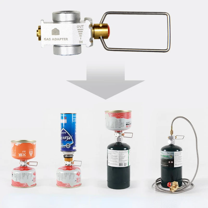 Outdoor Camping Stove Tank Gas - Camping Cooking Gas Stove review and price