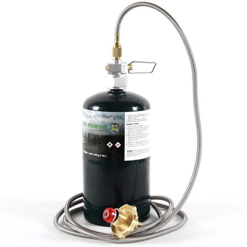 Outdoor Camping Stove Tank Gas - Camping Cooking Gas Stove review and price