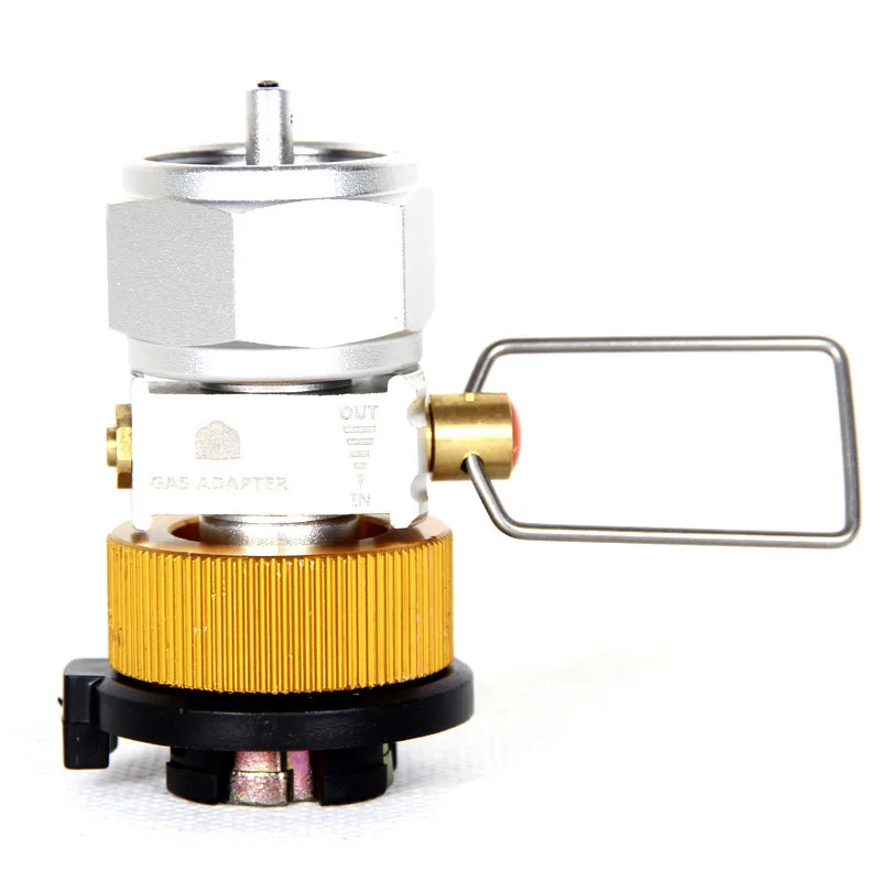 Outdoor Camping Stove Tank Gas - Camping Cooking Gas Stove review and price