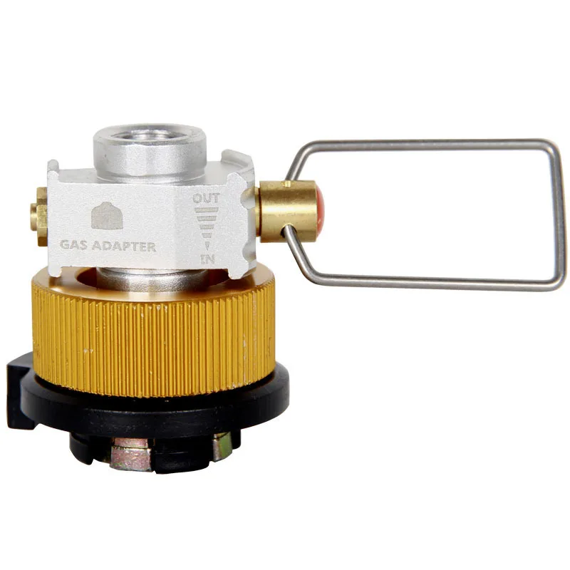Outdoor Camping Stove Tank Gas - Camping Cooking Gas Stove review and price
