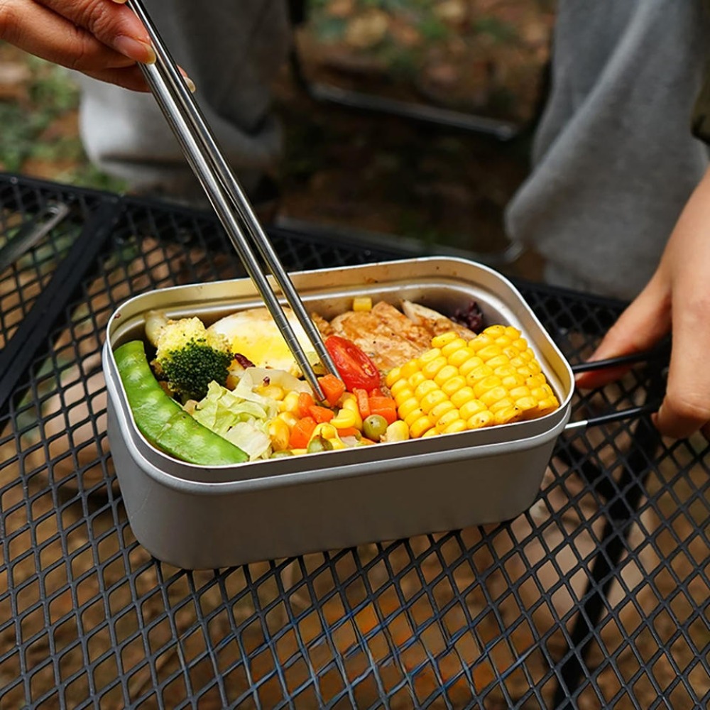 Ultralight Tableware Camping C - Camping Hiking Cooking review and price