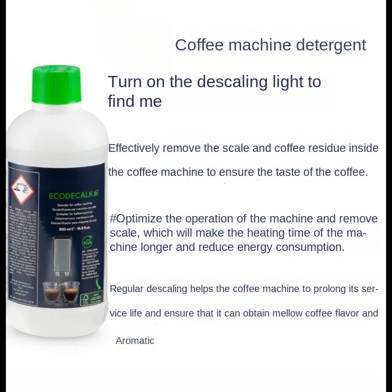Suitable for DeLongXi Coffee M - Pocket Coffee Maker review and price