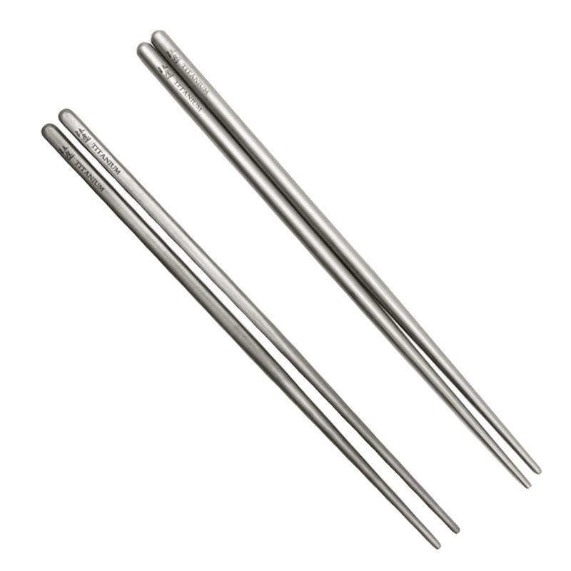 Chopsticks Metal Reusable Chop - Camping Cooking With Kids review and price