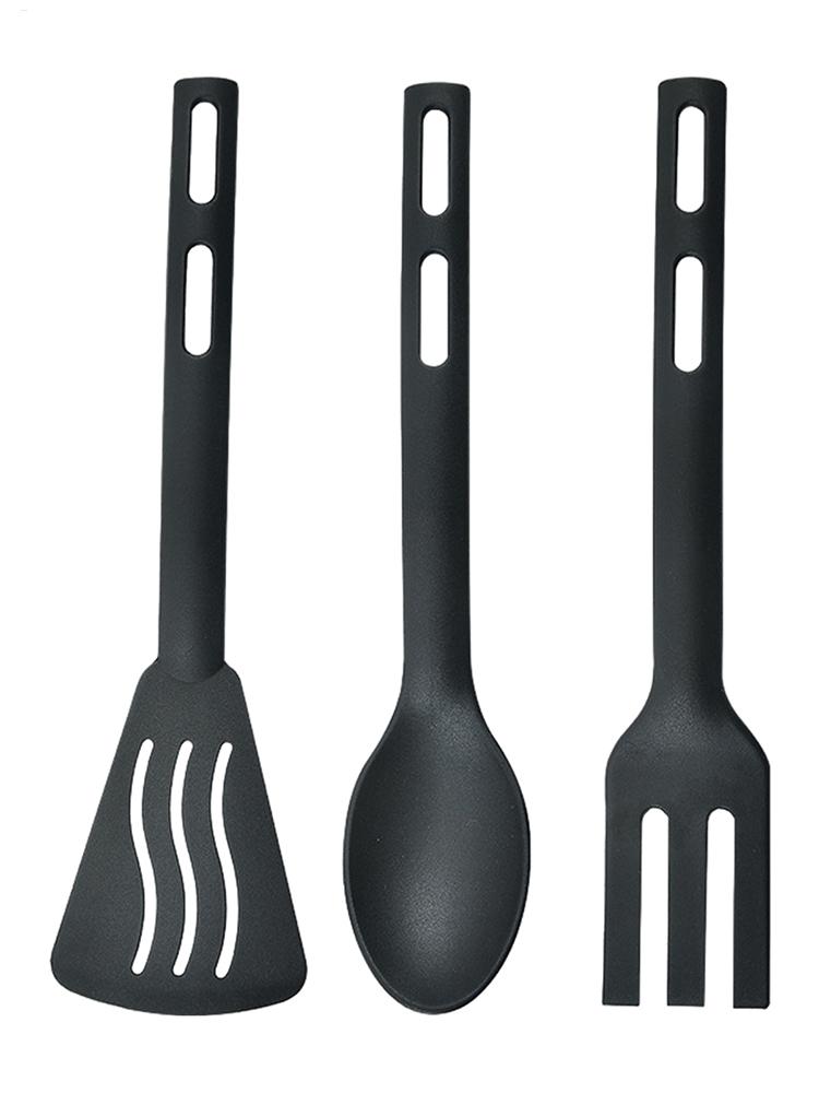 Mini Nylon Kitchen Utensils Se - Camping Cooking With Kids review and price