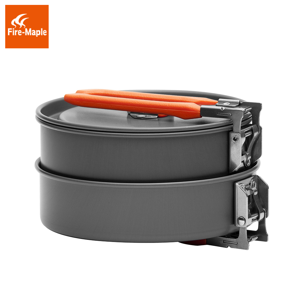 Fire Maple Feast 1 Outdoor Cam - Camping Cooking Unit review and price