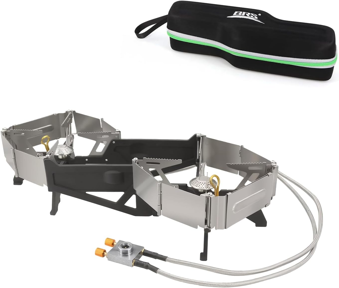 Portable Camping Stove with Fo - Camping Cooking Easy review and price