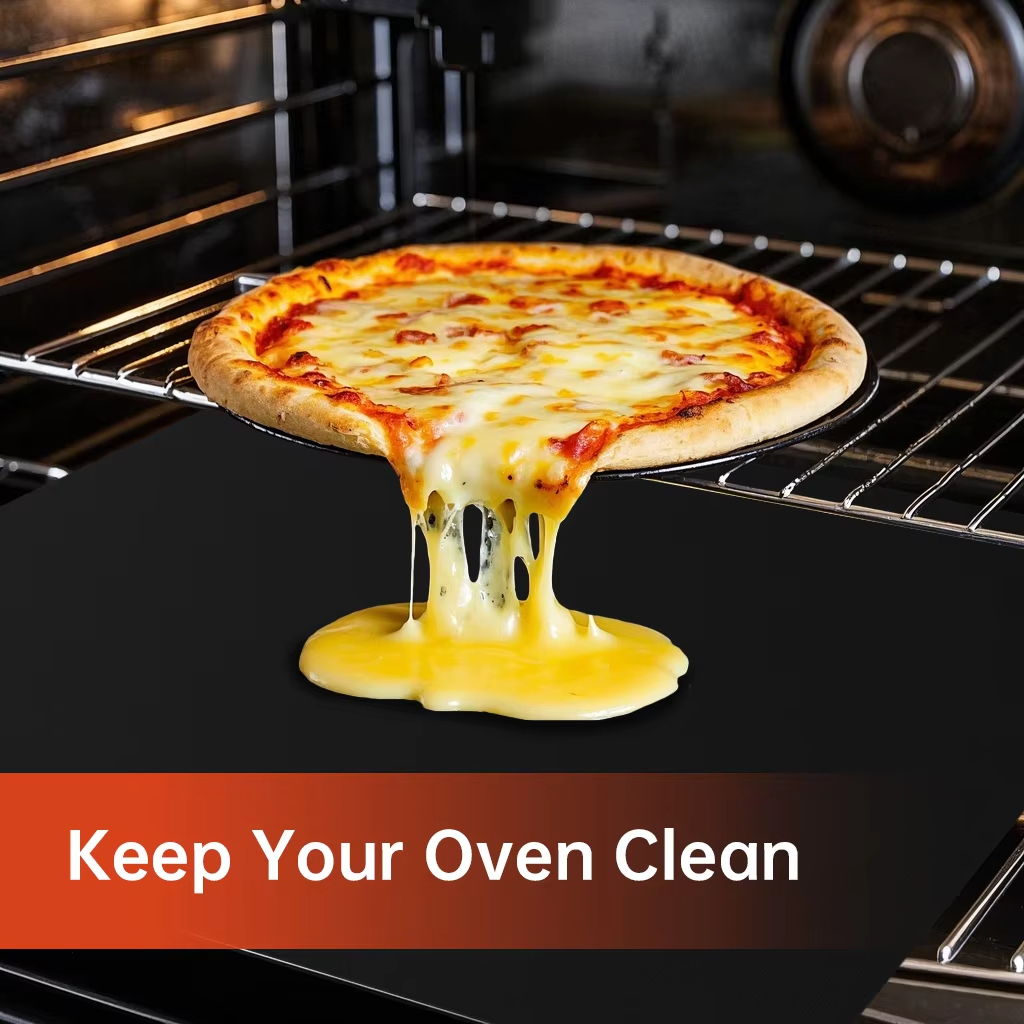 New Oven Liners Reusable Non-s - Camping Cooking Mat review and price