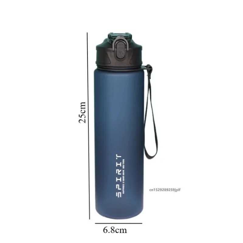 750ml Sports Water Bottle with - Camping Cooking Can review and price