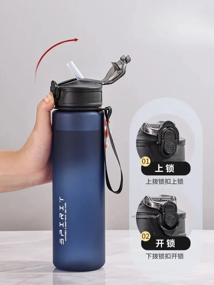 750ml Sports Water Bottle with - Camping Cooking Can review and price