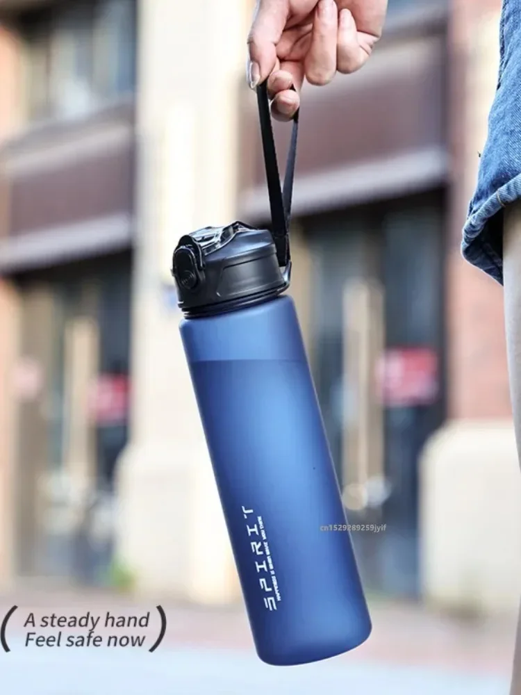 750ml Sports Water Bottle with - Camping Cooking Can review and price