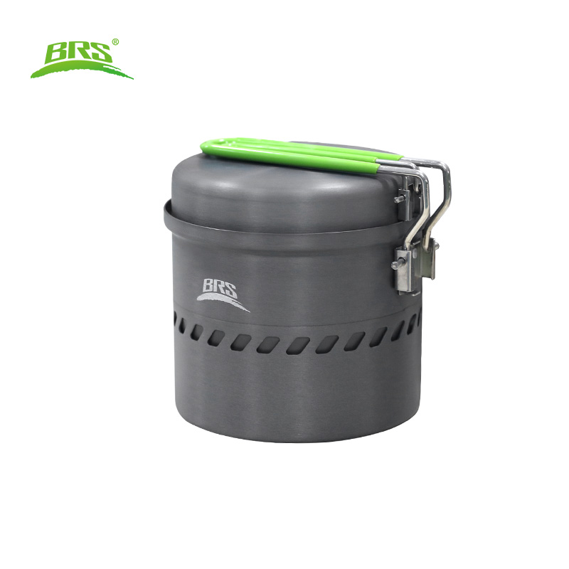 2026 BRS-TS19 1L/1.7L/2.5L Out - Camping Cooking Set review and price