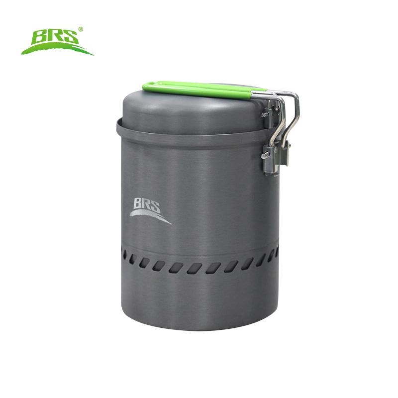 2026 BRS-TS19 1L/1.7L/2.5L Out - Camping Cooking Set review and price