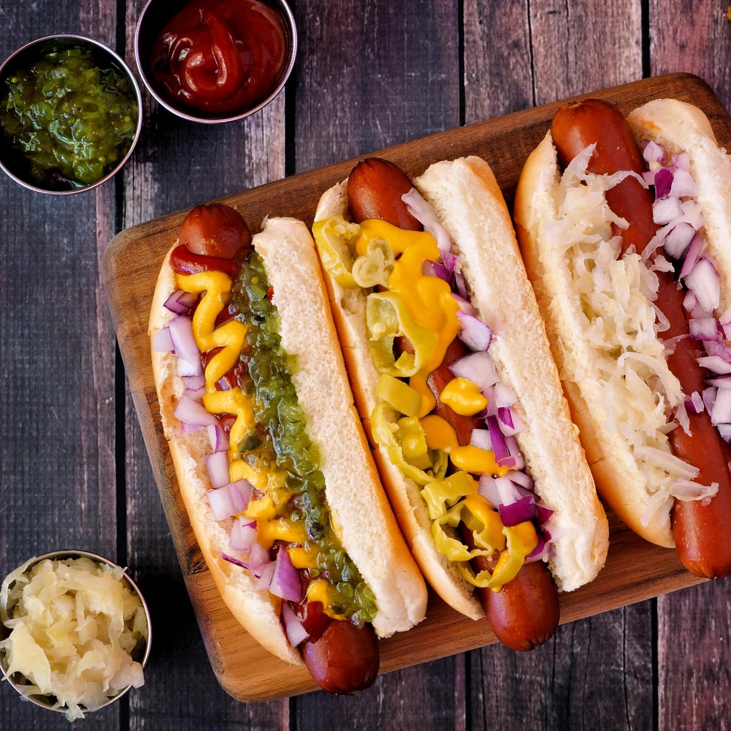 4 Slot Hot Dog and Bun Toaster - Pocket Coffee Maker review and price
