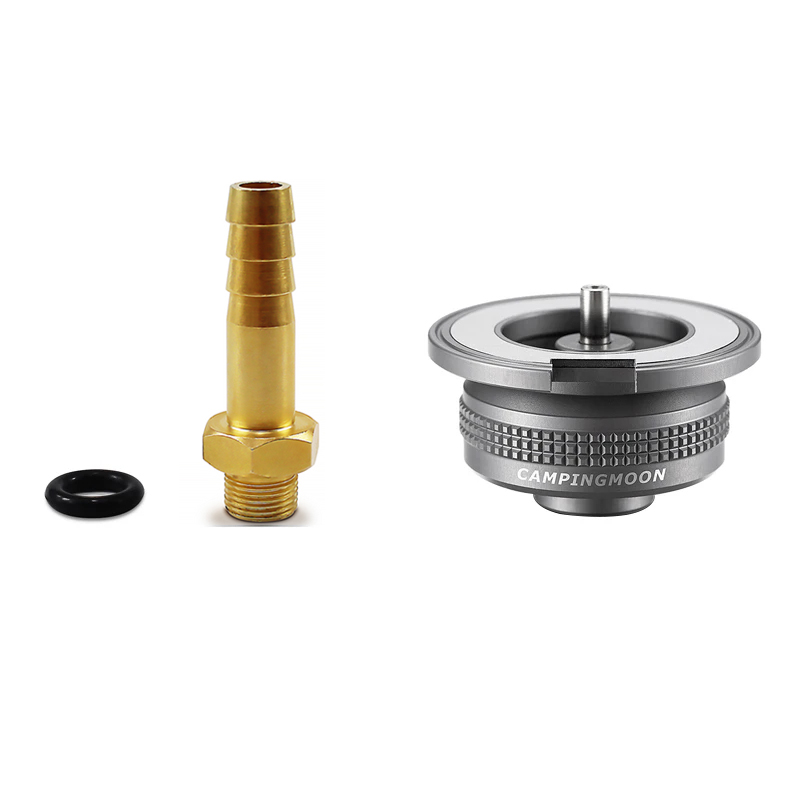Outdoor Camping Stove Adapter  - Camping Cooking Gas Stove review and price