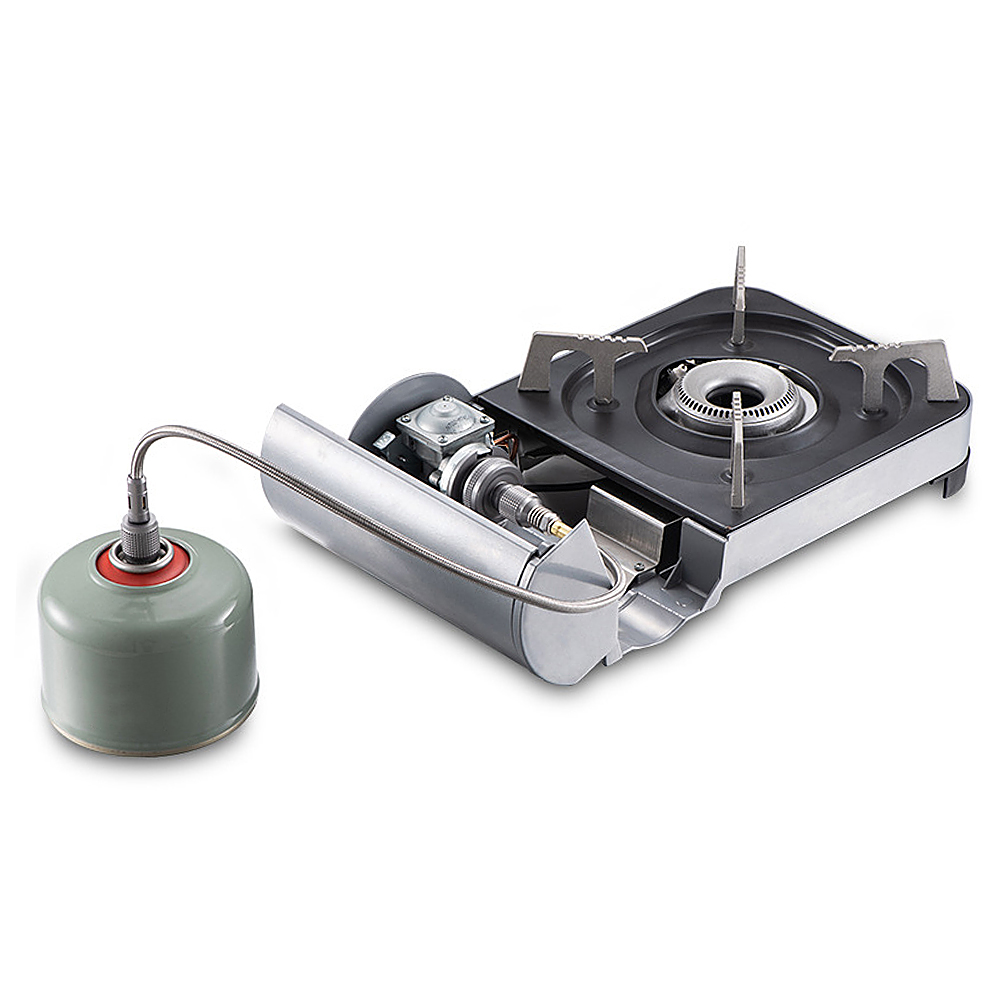 Outdoor Camping Stove Adapter  - Camping Cooking Gas Stove review and price