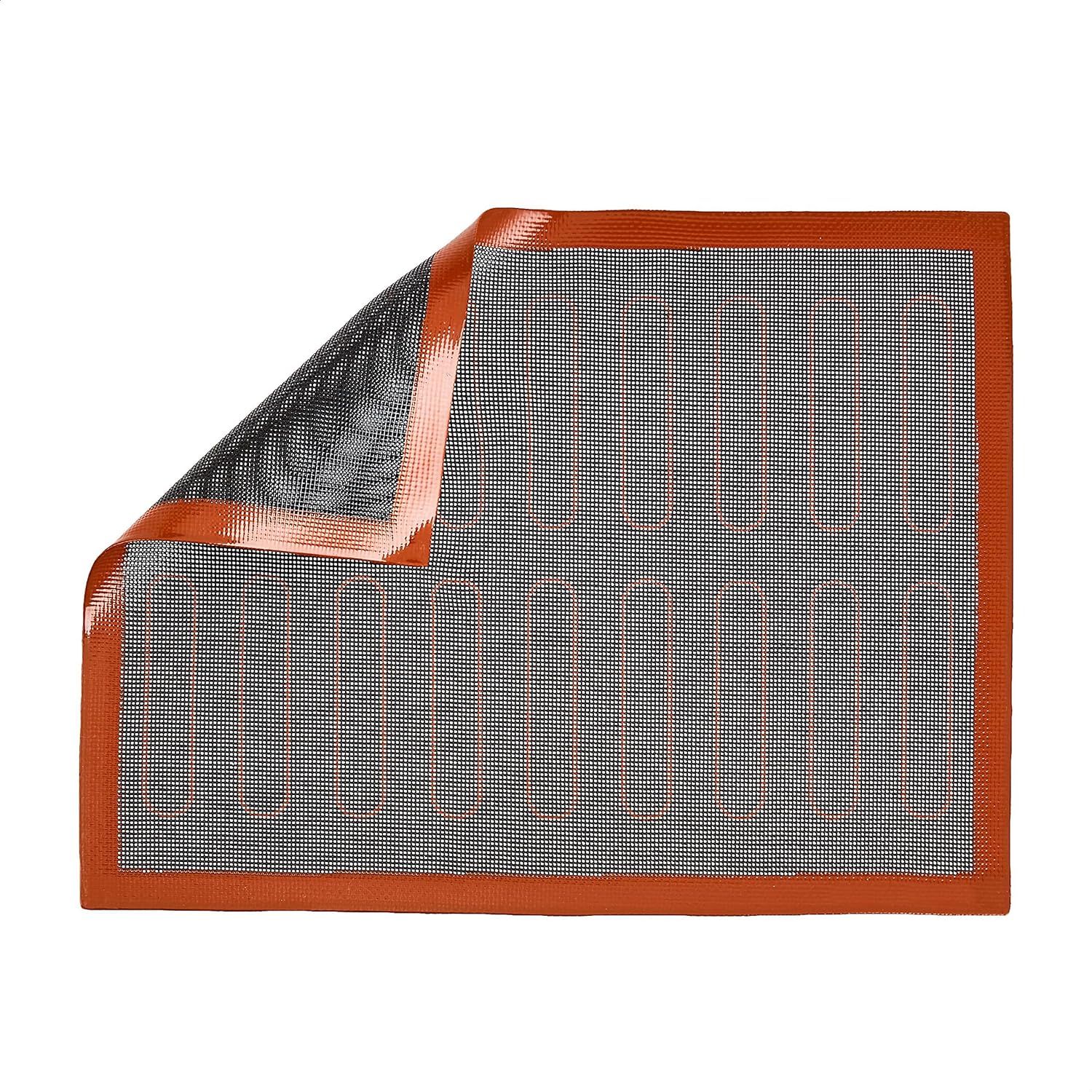 2 Pack Basics Non-Stick Silico - Camping Cooking Mat review and price