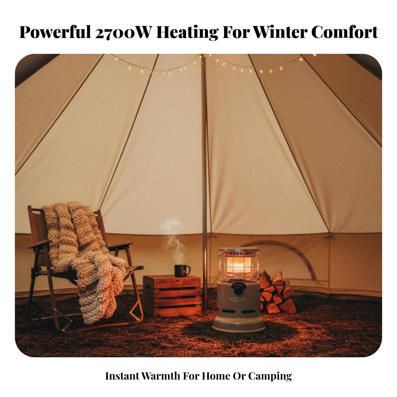 Portable Outdoor Gasification  - Camping No Cooking Meals review and price