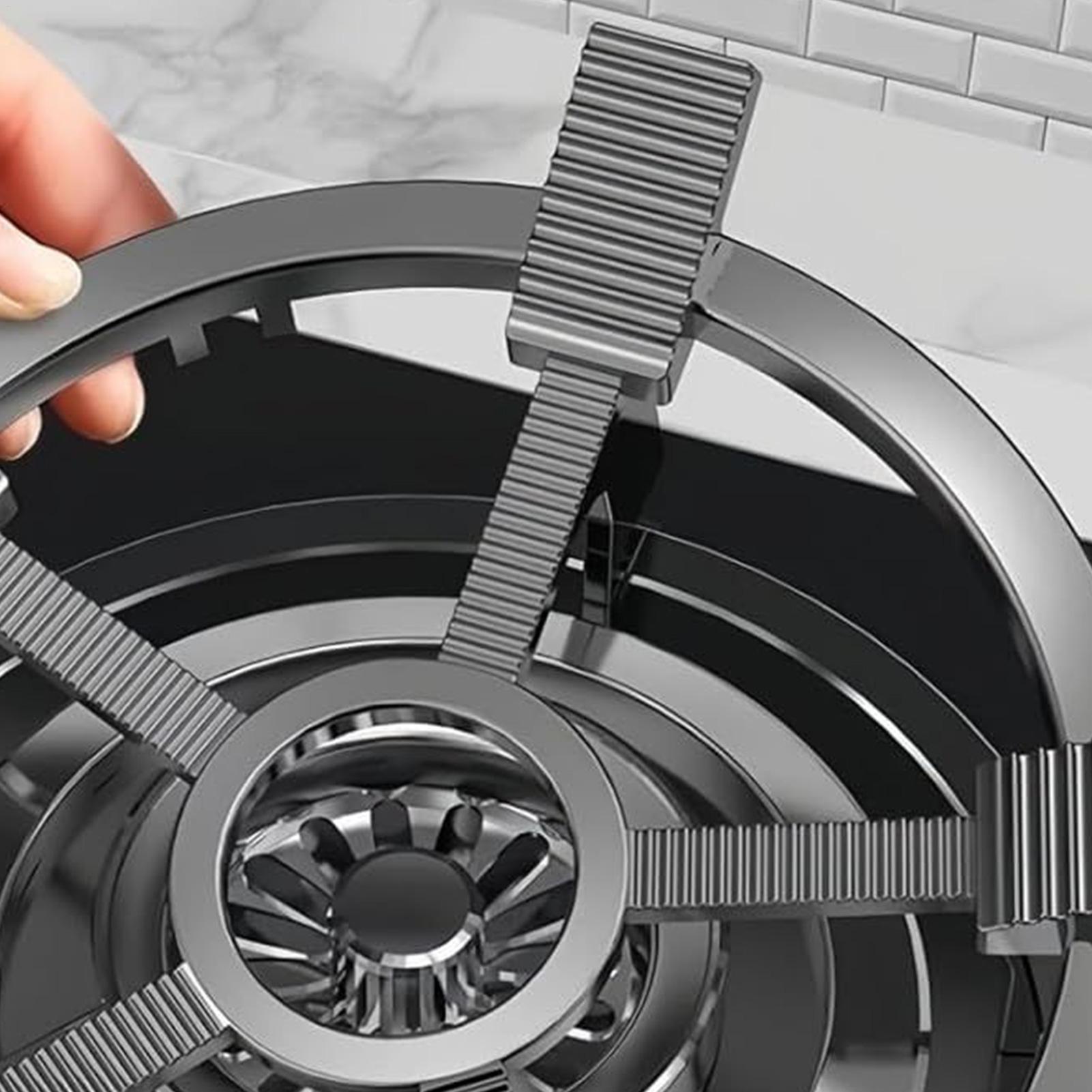 Stove Ring Stove Stand With No - Camping No Cooking Meals review and price