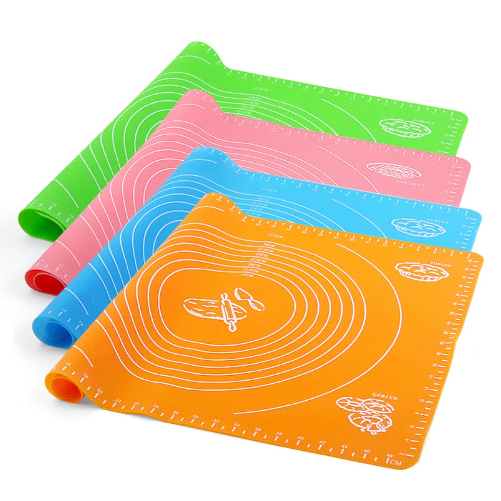 Extra Thick Large Silicone Bak - Camping Cooking Mat review and price