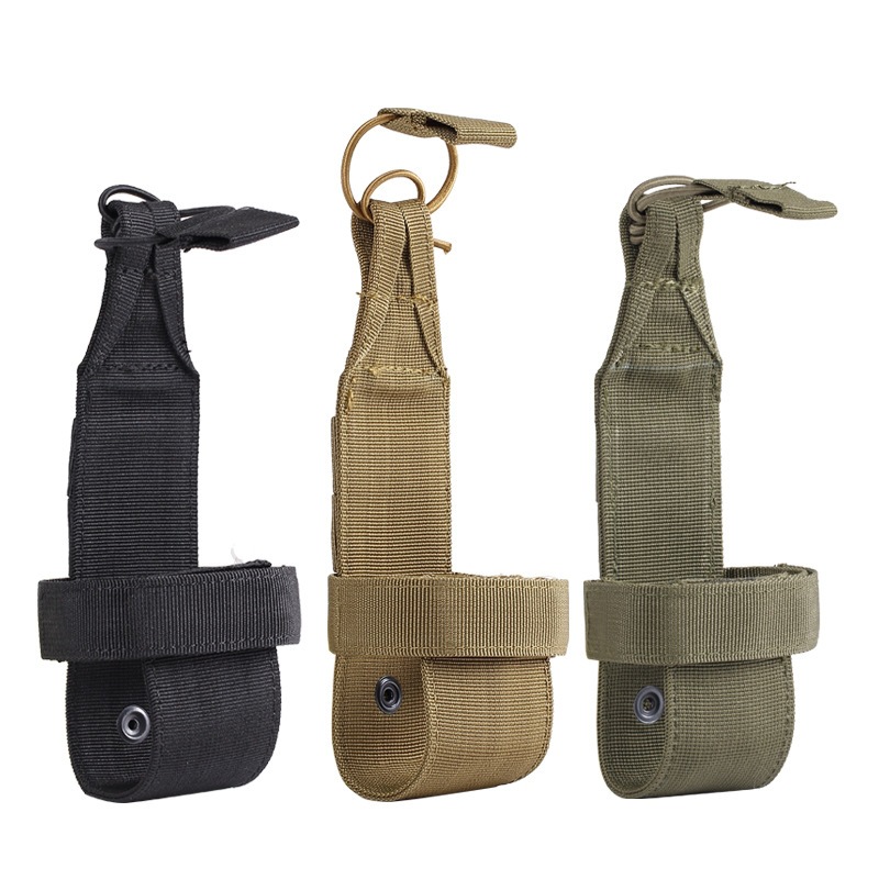 Molle Water Bottle Holder Belt - Camping Cooking Can review and price