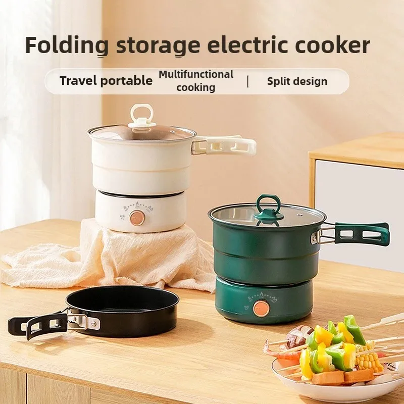 110V/220V Electric Cooker Port - Camping Cooking Electric review and price