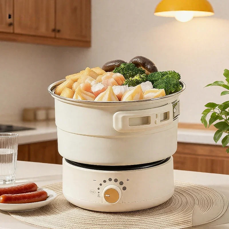 110V/220V Electric Cooker Port - Camping Cooking Electric review and price