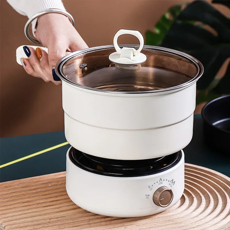 110V/220V Electric Cooker Port - Camping Cooking Electric review and price