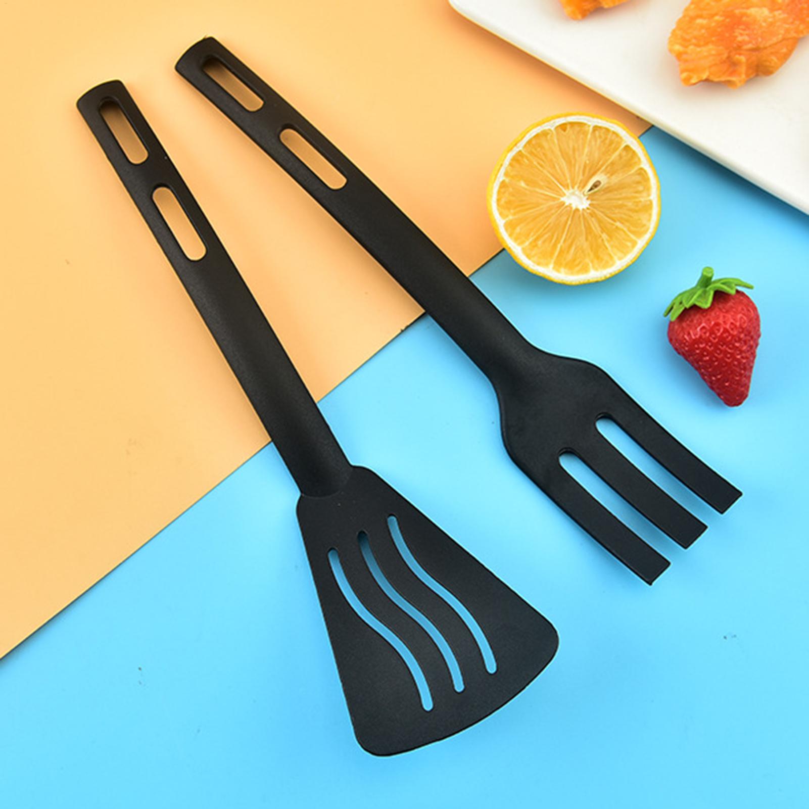 3PCS Mini Nylon Kitchen Utensi - Camping Cooking With Kids review and price