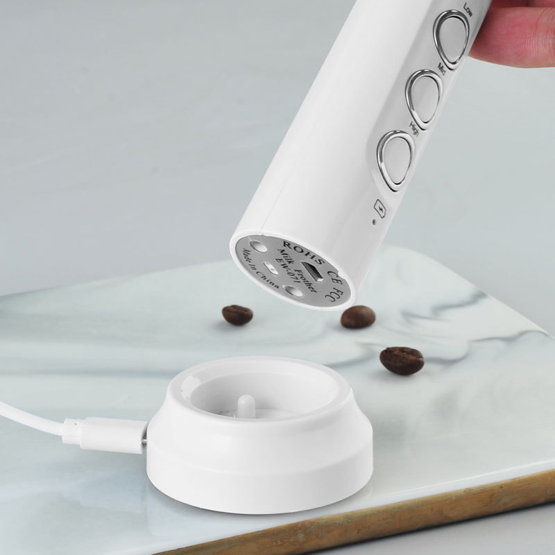 3 In 1 Portable Rechargeable E - Pocket Coffee Maker review and price