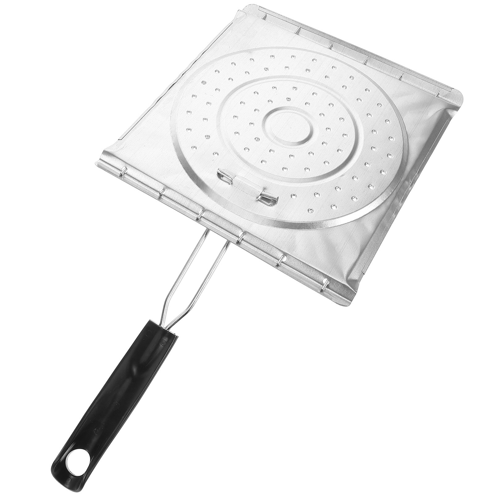 Noncoated Perforated Toaster G - Camping Cooking Grill review and price