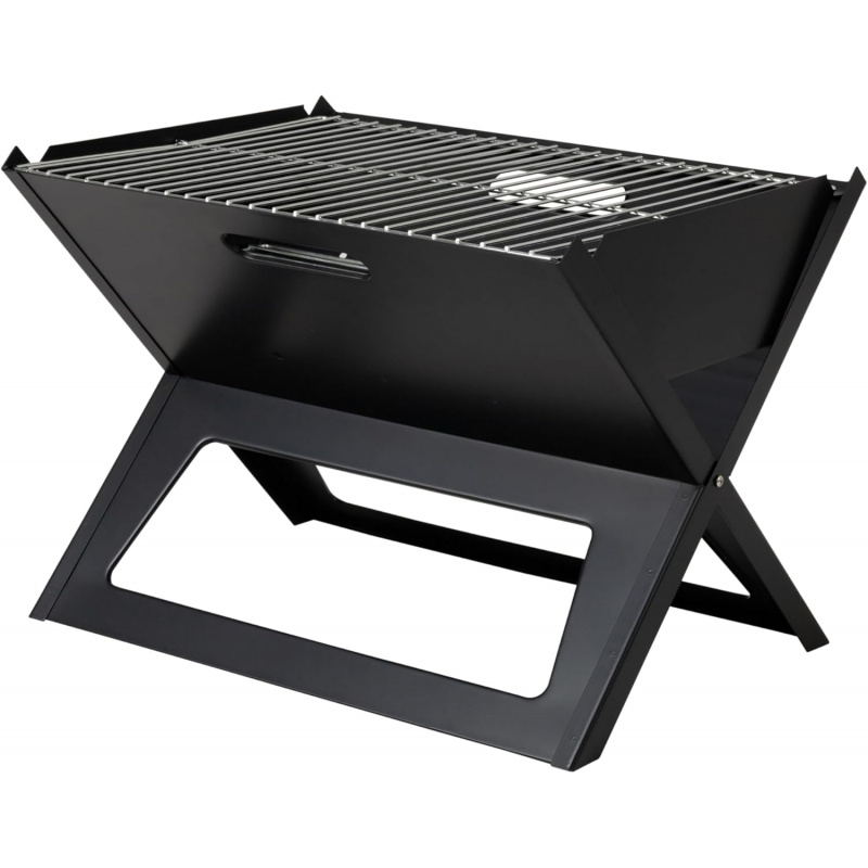 BBQ Grill 3.5mm Cooking Bars I - Camping Cooking Easy review and price